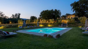 Villa Canto Alla Moraia 18 Emma Villas Castiglion Fibocchi